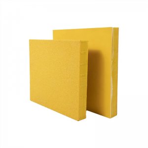 Glasvezel composiet FRP/grp coverplaatroosters