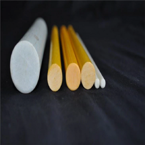 Glasvezel pultrudeed staven