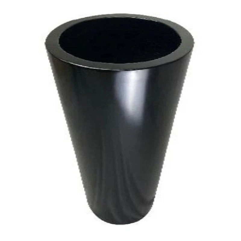 FRP Fiberglass Flower Pot